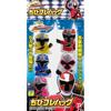 Сумка Shuriken Sentai Ninninger в стиле чиби 186146