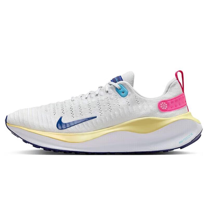 Nike Мужские беговые кроссовки ReactX Infinity Run 4