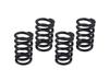 KITACO Reinforced Clutch Spring Set for Dream Ape XR100 (4 Springs) 50, 100, Motard, NSF100, Etc. (Product Code 307-1010600)