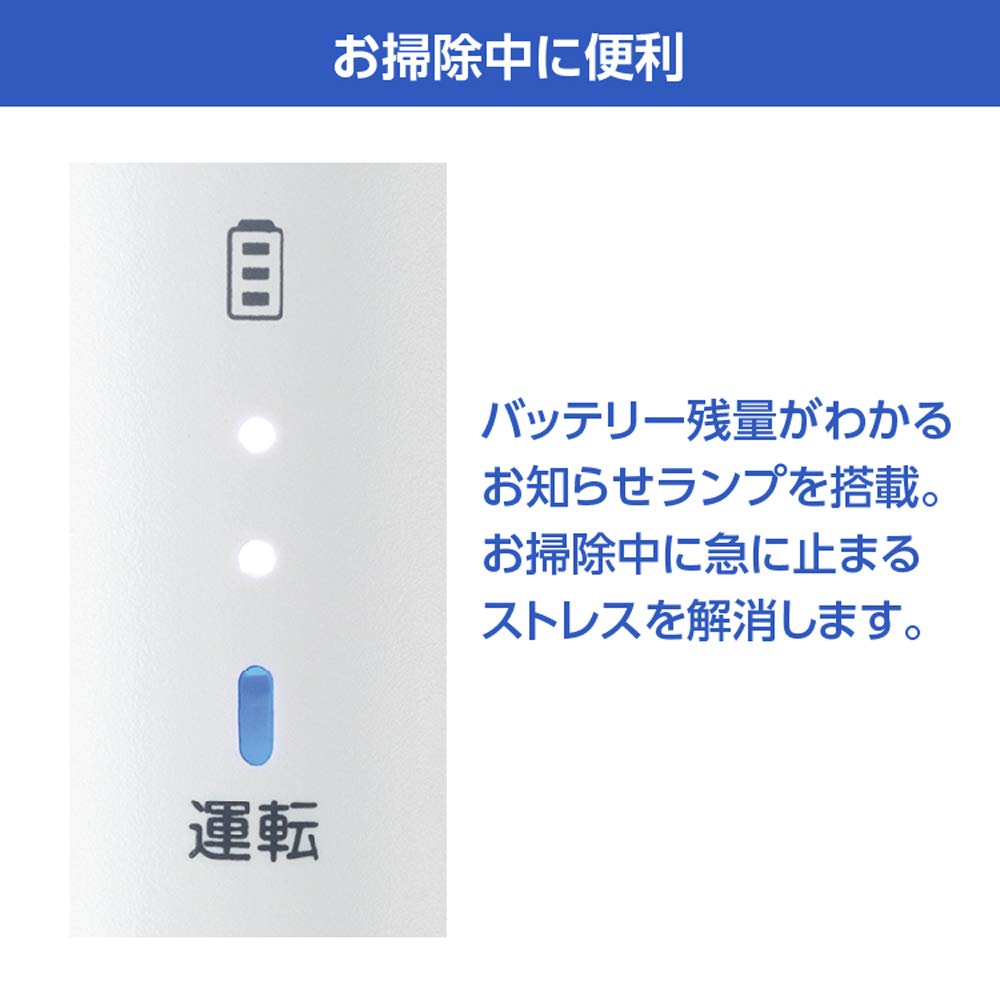 Пылесос Toshiba беспроводной Cyclone Stick Cleaner Handy Tourneo Белый VC-CL20-W