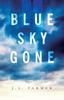 Книга Blue Sky Gone