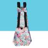 Reusable Poultry Nappy Breathable Chicken Physiological Pants Flight Suits  Pet Supplies