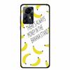 For ZTE Blade A72s 4G Case 2023 Fashion Cool Soft TPU Black Silicone Phone Cover for ZTE Optus X Max Back Cases Funda A 72s Etui