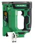 HiKOKI 18V Rechargeable Tacker N1810DA Staple Width 10mm Storage Sold Separately Battery/Charger/Case N1810DA(NN)