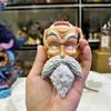 7,08 дюйма/18 см Аниме Фигурка Dragon Ball Каме Сеннин Фигурка ПВХ Фигурки Действия Коллекционная Модель Игрушки Подарки