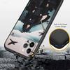 LO74 NARUTO Uchiha Madara Soft Shell Phone Case for Redmi Note 8 9 Pro Max 9S 9T 9C NFC 8T 8A 10A A4