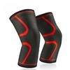 2 шт. наколенник поддержка артрита суставов нейлоновые спортивные компрессионные рукава для фитнеса наколенники защита для бега