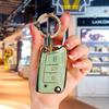Volkswagen Key Case for Sagitar, Bora, Golf, T-Roc, Tiguan L, Passat, Lavida, Lamando