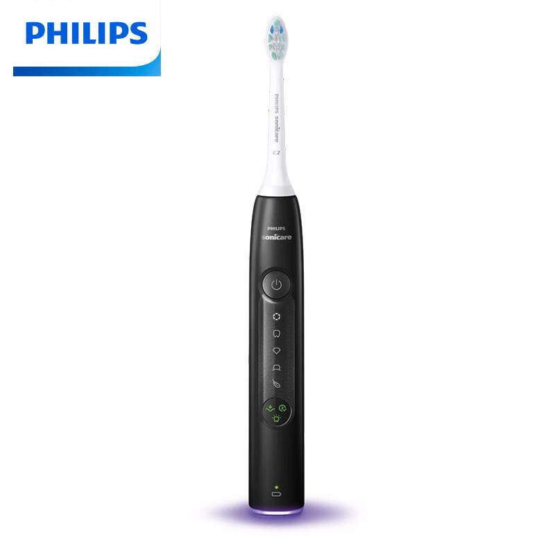 Philips DiamondClean 3 Series Pro Sonic Electric Toothbrush
