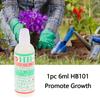 1Pc 6Ml Hb101 Promote Growth And Strong Root Liquid Plant Nutrient Liquid