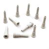 ESC Auto Parts ECP035 10 Pieces Cable End Rope Dowel for Window Regulator Winder Mechanism Type BCP035 Fast Handling