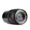 MeiKe Replacement Lens Macro Lens MK 85mm for Micro Four Thirds Macro 20350005 F2.8 []