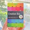 Коробка эмоций: Популярные Карты Распознавания Эмоций и Исцеления