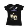Womens/Ladies Classic Poster Cotton T-Shirt