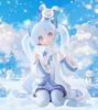 Фигурка Hatsune Miku Подставка для лапши Snow Miku Sky Town 10-я версия