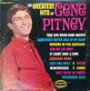 LP Record GENE PITNEY - Greatest Hits Of Gene Pitney MS3174 MUSICOR 1969 US Rock Used