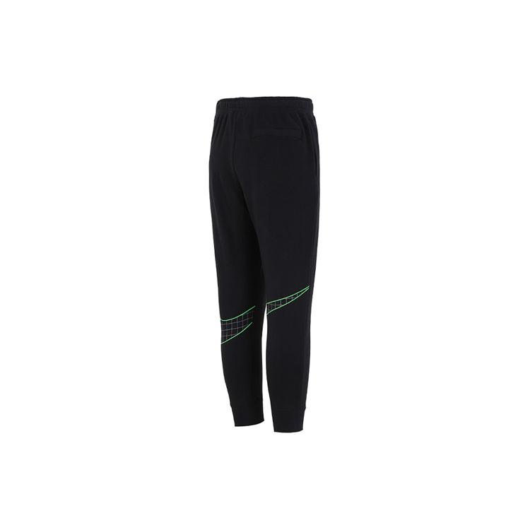 Nike Knitted Sweatpants Men's Black DO6947-010