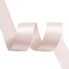Matte Ribbon Weddings Birthdays Ribbon Silky Smooth Finish Bouquets Gift Decor Versatile