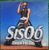 12inch Record SISQO - Dance For Me 3145729961 Def Soul 2001 US Dance & Electronica Used