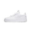 Air Force 1 Low Pixel White