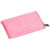 Mock Beppin-san Dish Net Sponge, Pink MBN-563