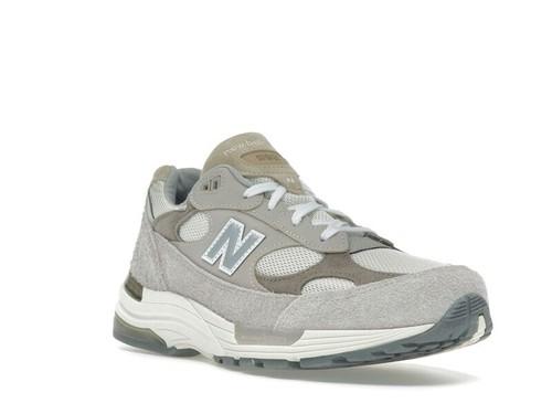 New Balance 992 Сделано в США Moonrock Mushroom - U992MM