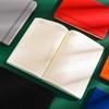 A5 Elastic Belt Notebook Business Binding Notepad Academic Binding With Pen Holder
