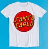 Santa Carla The Lost Boys Cult 80s Horror Meme Movie Funny Gift Tee T Shirt K633