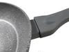 GRANITE FRYING PAN 26cm KLAUSBERG KB-7317 Lid