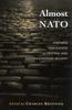 Книга Almost NATO : Partners and Players In Central and Eastern European Security