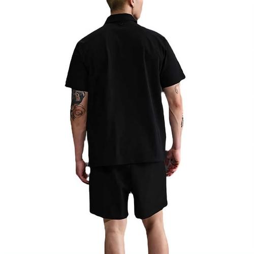 Nike Мужские футболки Dri Fit Черные HQ6959-010