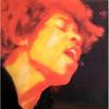 VINYL LP - SONY - Jimi Hendrix - Electric Ladyland - Import UK - EAN 0888751345119
