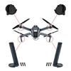 Переднее Заднее Левое Правое Шасси Для Дронов Mavic Pro Запасные Части для Ремонта