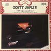CD SCOTT JOPLIN - Scott Joplin, Elite Syncopations, C BCD102 Biograph 1987 US Jazz Used