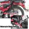 NEW-Chain Guards For Honda Hunter Cub Trail 125 Chain Protector Cover CT125 2020 2021 2022 Motorcycle Equipments Parts Accessori