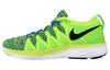 Flyknit Lunar 2 Ткань Амортизация Нескользящий Легкий Амортизация Нескользящий Легкий Низкие 620658-701