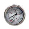 Pressure Gage 22487110 for Ingersoll Rand Screw Air Compressor