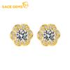 Zircon Earrings   for Women Wedding Party Gifts