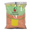 Red Lentil (500 G), Masoor Dhuli, Health Fields