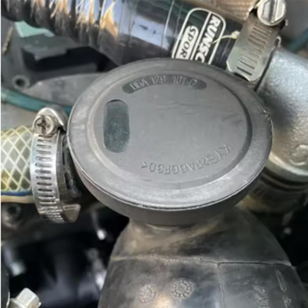 Pressure regulating valve for Volkswagen 06A129101D