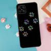 Чехол с лапкой собаки для Honor 200 Pro 50 70 90 Lite X9a X8a X8 X9 X8b X9c X9b Honor Magic 7 5 6 Pro