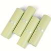 50 PCS/Set Express Bag Packing Bag Thickened Cream apricot Clothing Mail Waterproof Packing Bag Logistics Packing Bag