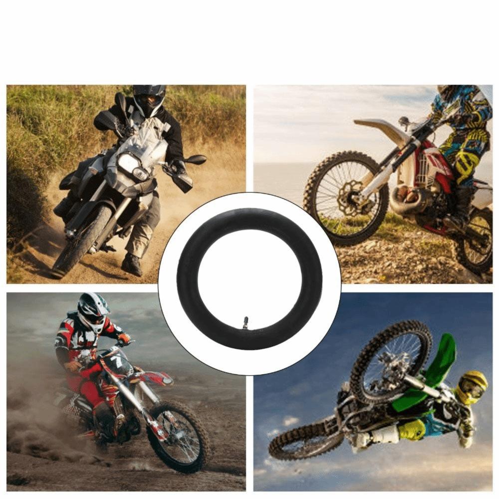 2.50/2.75-10 Велосипедная камера Прямой ниппель Камера для питбайка Внедорожные транспортные средства