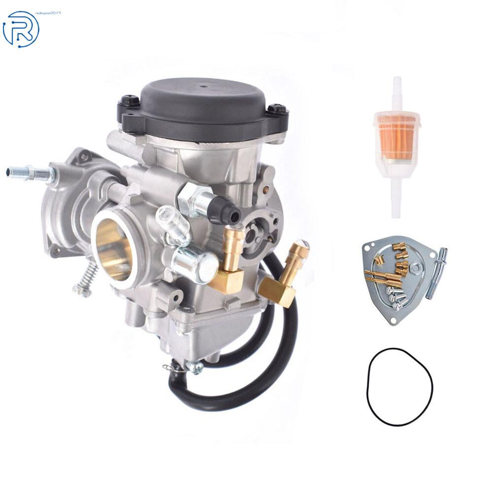 13200-39D42 Новый карбюратор для Suzuki King Quad 300 LTF300F 2000 2001 2002 США
