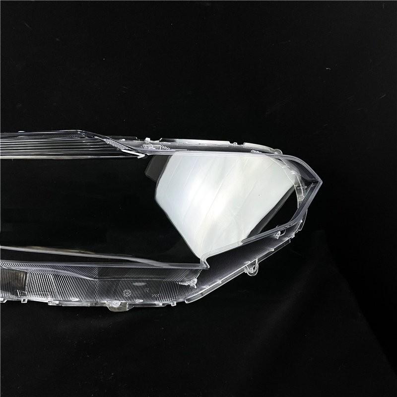 2019-2020 Honda Lingpai & Envix Headlight Cover, Low Config Model