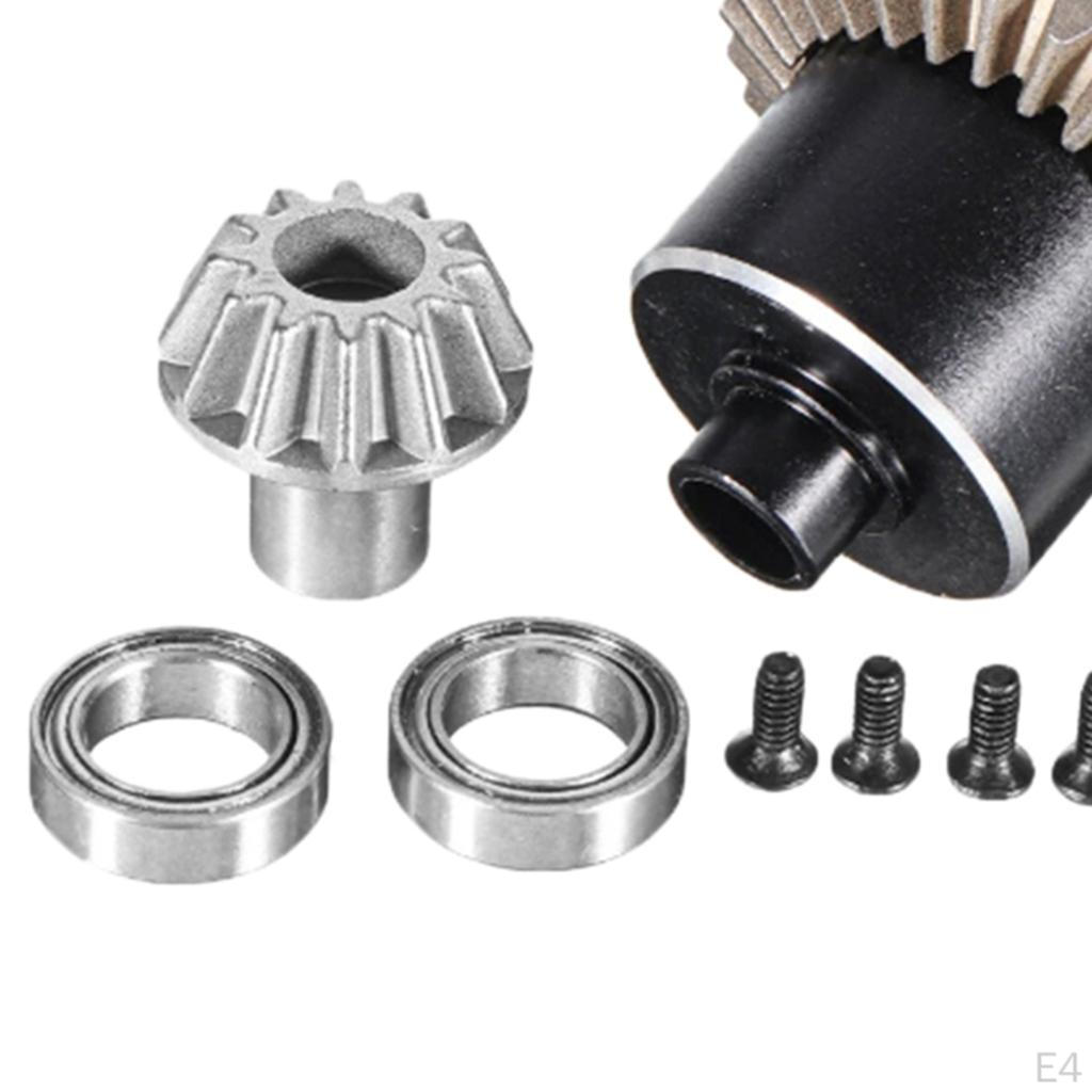 12428 12423 Детали для тюнинга автомобиля Дифференциал