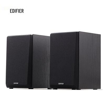 Edifier Мультимедийные колонки R980T 2.0, штекер CN (адаптер в комплекте)