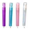 Empty Spray Bottles Perfume Compact And Slim Suitable For Daily Easy To And Carry Cosmetic Plastic