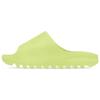 New Originals Yeezy Slide Glow Green 2022/2023 Restock HQ6447