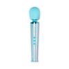 Vibrator - LE WAND - Petite All That Glimmers - Blue - 10 Speeds - Waterproof